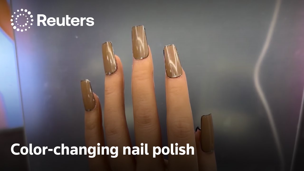 YouTube video by Reuters