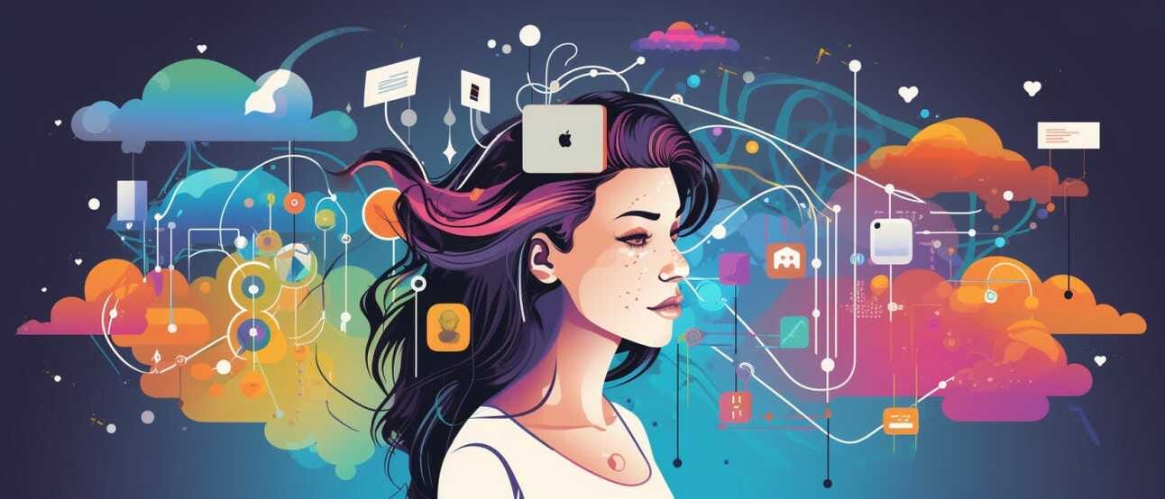 IA para marketing en redes sociales: atraer audiencias y crear conciencia de marca - Ingenieros de marketing de IA