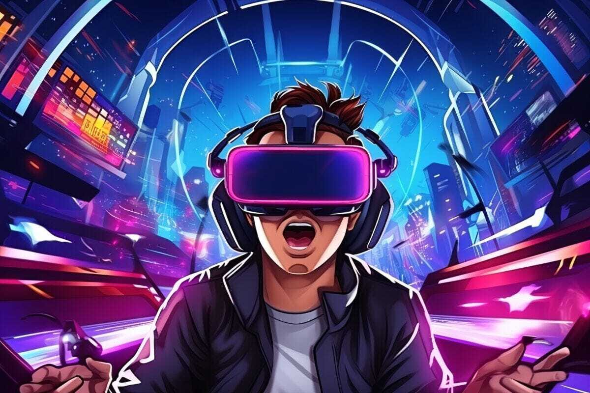 La IA no reemplazará la creatividad humana en los videojuegos - Firmas Electrónicas