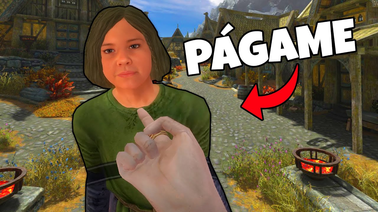 YouTube video by Borja Pavón