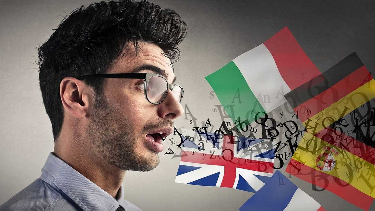 Estos son los motivos para seguir aprendiendo idiomas, a pesar de la inteligencia artificial