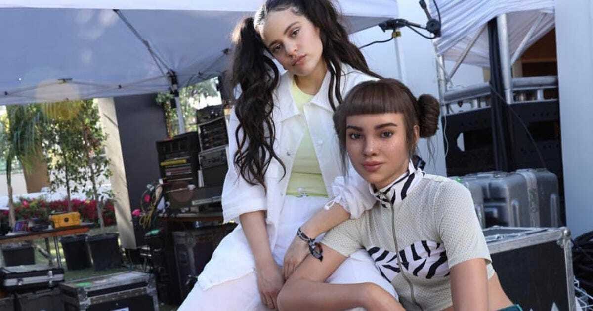 Influencers virtuales. Colaboración de noviembre en Capital Radio. | Jose Manuel Vega - experto en ventas y economía digital